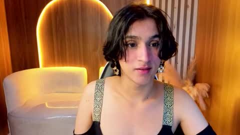 Zoe online show from 01.16.26