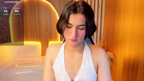 Zoe online show from 02.10.26