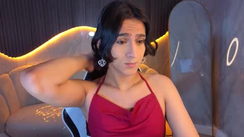 Zoe online show from 02.20.26