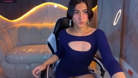 Zoe online show from 02.24.26