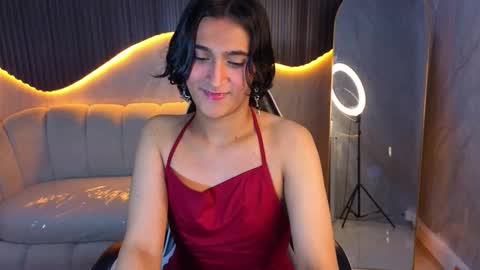 Zoe online show from 03.01.26