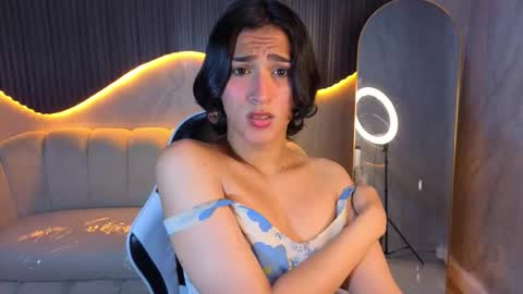 Zoe online show from 03.02.26