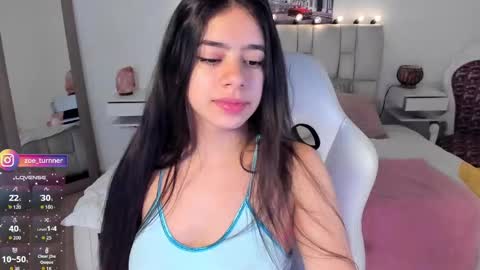 Zoe online show from 09.13.25