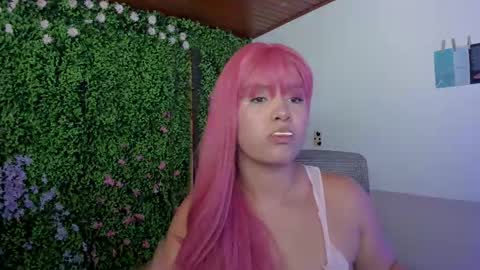 Zoe online show from 11.15.25