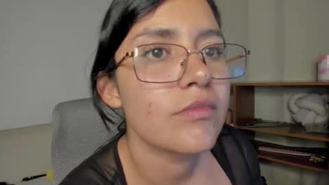 Zoe online show from 03.22.26