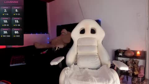 Fer   Model independiente online show from 12.19.24