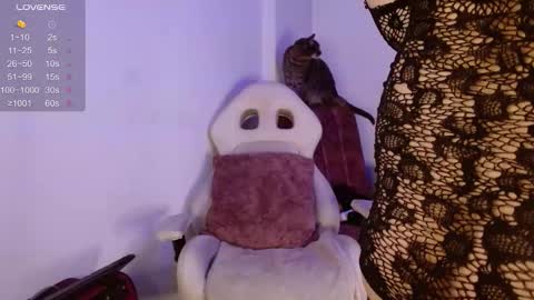 Fer   Model independiente online show from 01.07.26