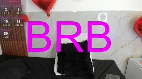 zoeameliie online show from 02.15.25