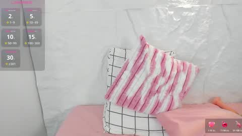 zoeameliie online show from 02.19.25