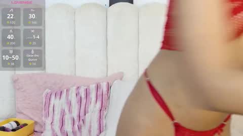 zoeameliie online show from 11.26.25