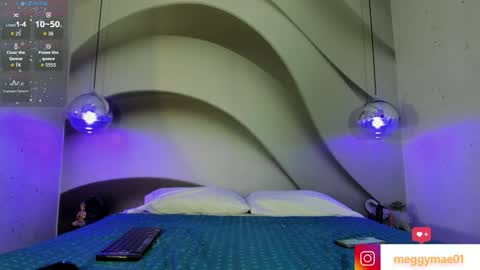 zoeblanc online show from 02.18.26