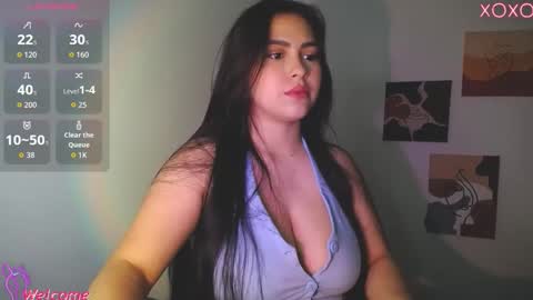 Zoe Bolton online show from 12.02.25