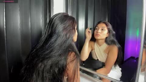 Zoe online show from 02.19.26