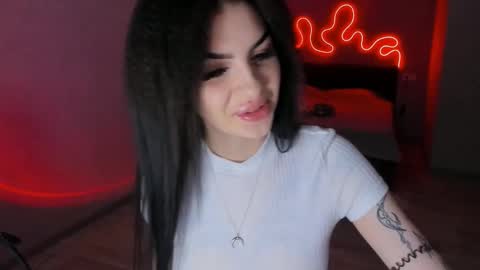 zoedrift online show from 11.16.25