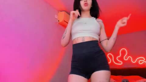 zoedrift online show from 12.19.25