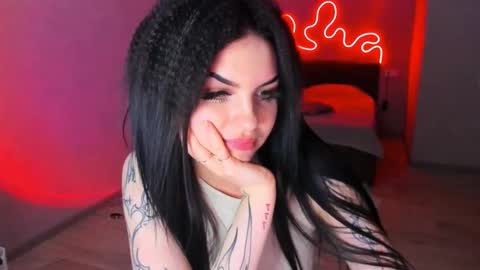 zoedrift online show from 01.05.26