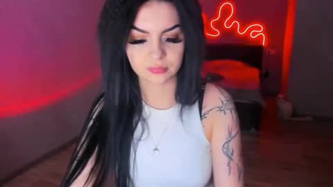 zoedrift online show from 01.06.26