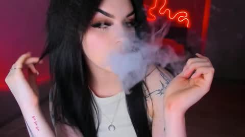 zoedrift online show from 01.15.26