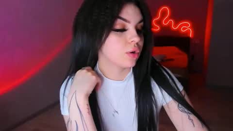 zoedrift online show from 02.13.26