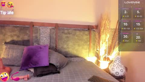 Zoe online show from 01.09.25