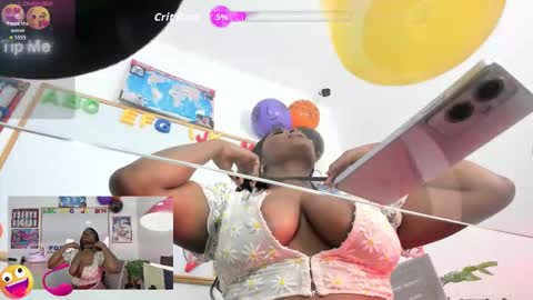 Zoe online show from 11.13.25