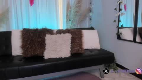 Camila  online show from 01.31.25