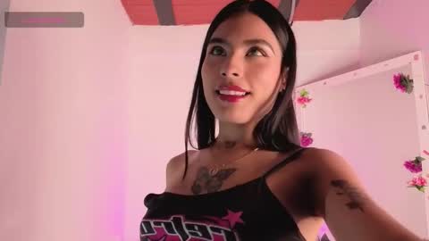 Catt online show from 11.26.25