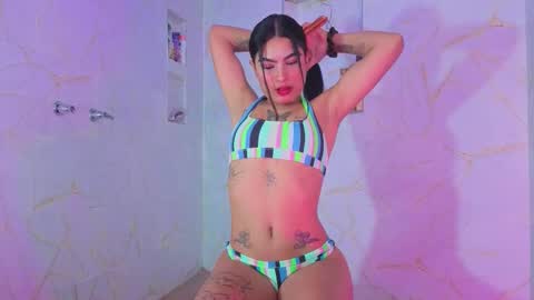 Catt online show from 01.31.26