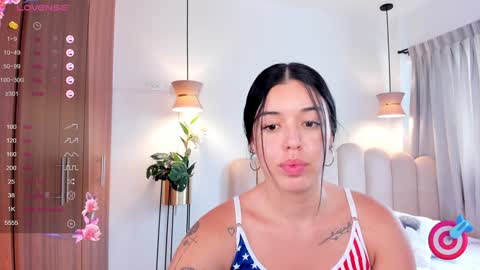 Snapshot of zoee_jackson chatting on 02.04.25  zoee jackson online show from 02.04.25