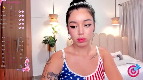 Snapshot of zoee_jackson chatting on 02.04.25  zoee jackson online show from 02.04.25