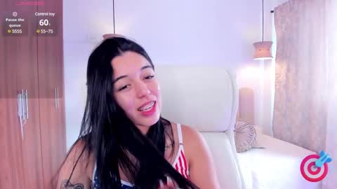 Snapshot of zoee_jackson chatting on 02.25.25  zoee jackson online show from 02.25.25