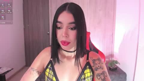 Snapshot of zoee_jackson chatting on 02.01.26 zoee jackson online show from 02.01.26