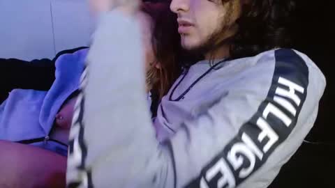 zoee jhonnyy online show from 12.22.24