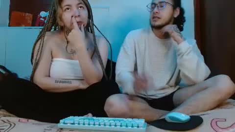 zoee jhonnyy online show from 01.22.25