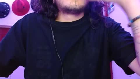 zoee jhonnyy online show from 01.30.25