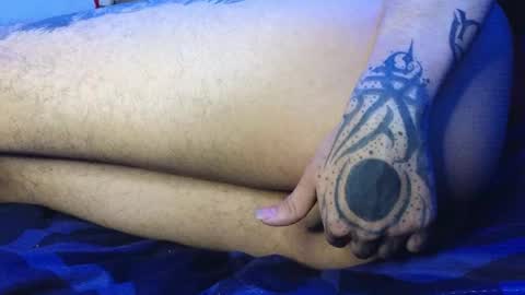 zoee jhonnyy online show from 04.17.26