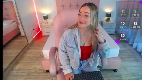 zoe online show from 01.25.25