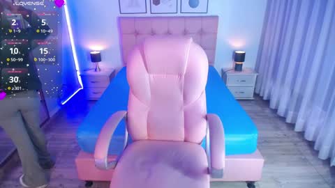 zoe online show from 01.31.25