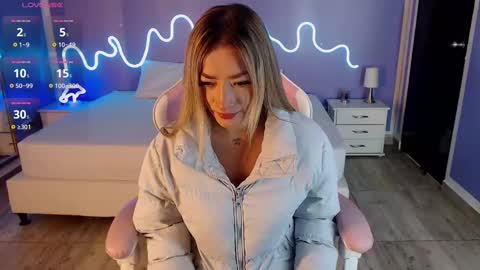 zoe online show from 03.04.25