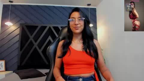 Zoe 3 online show from 10.09.25