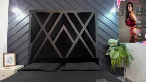 Zoe 3 online show from 11.28.25