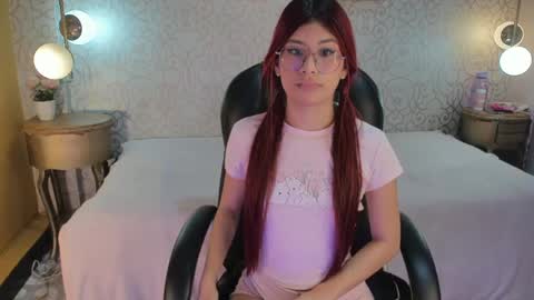 zoeecarter_ online show from 04.16.26
