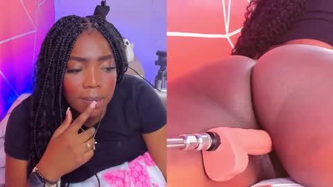 Snapshot of zoeethompson_cm chatting on 10.30.25 online show from 10.30.25