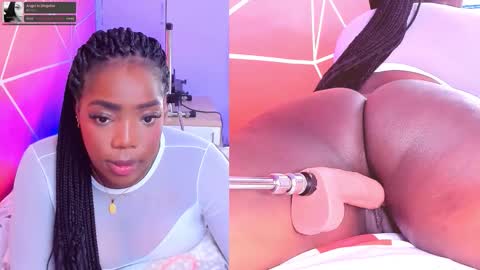 Snapshot of zoeethompson_cm chatting on 11.28.25 online show from 11.28.25