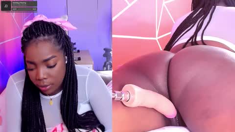 Snapshot of zoeethompson_cm chatting on 12.04.25 online show from 12.04.25