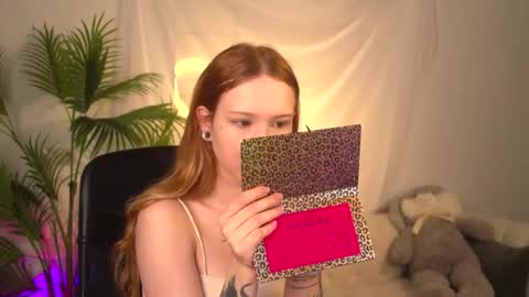 ZOE online show from 05.05.26