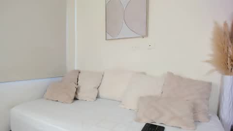 Snapshot of zoegarner10 chatting on 01.12.26 zoegarner10 online show from 01.12.26