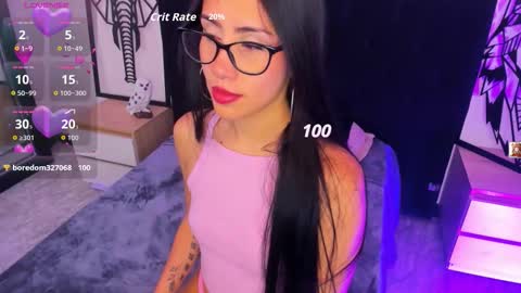 Laura  online show from 02.21.26