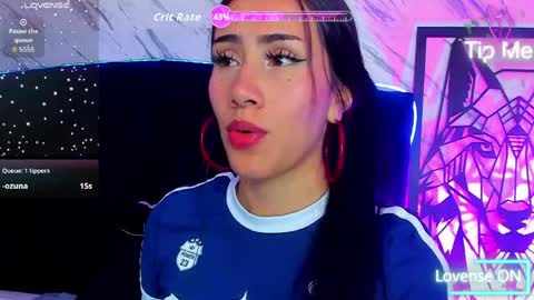 Laura  online show from 05.15.26