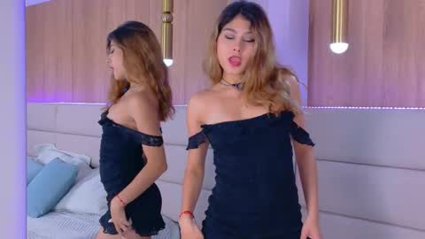 Zoe online show from 03.17.26